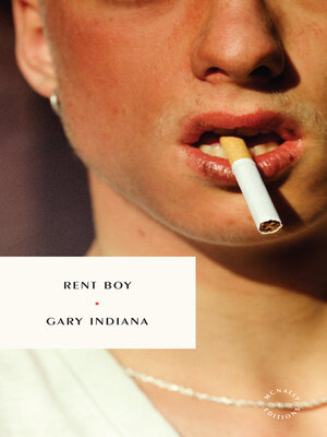 cover image of Rent Boy